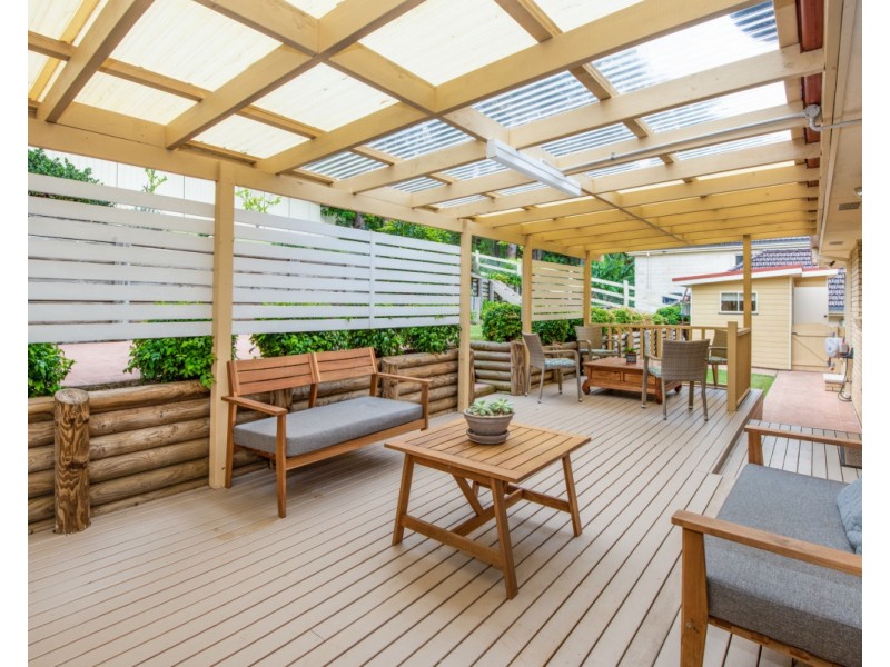 13 Watergum Place, Springfield NSW 2250