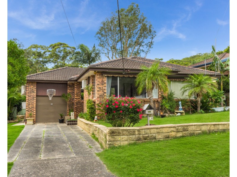 19 Beaumont Avenue, Wyoming NSW 2250