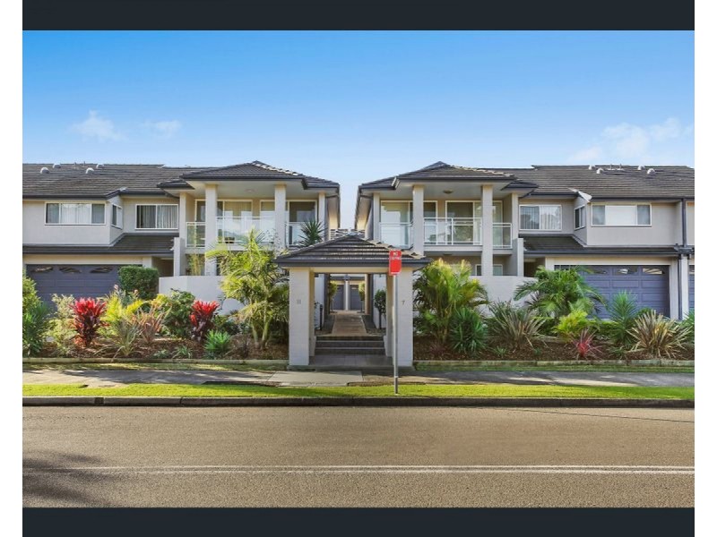 11/7-11 Rickard Road, Empire Bay NSW 2257