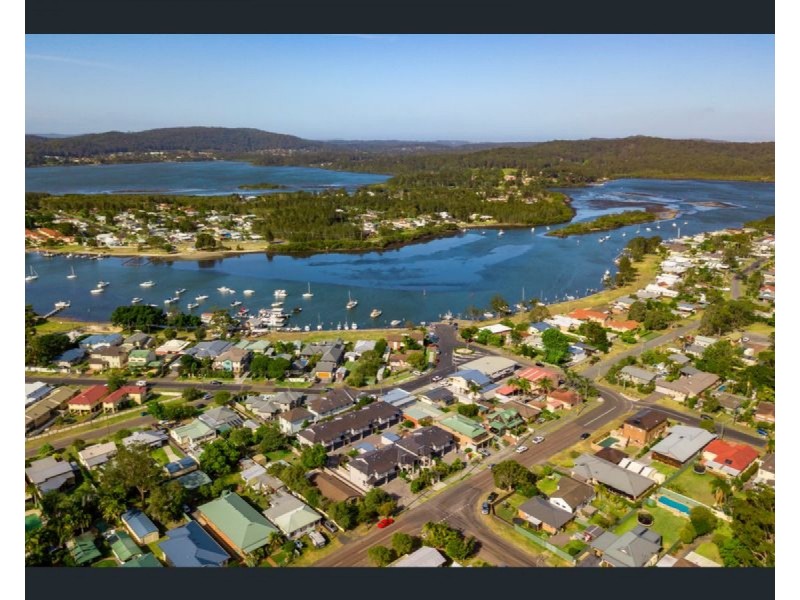 11/7-11 Rickard Road, Empire Bay NSW 2257