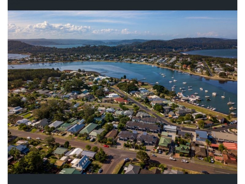 11/7-11 Rickard Road, Empire Bay NSW 2257