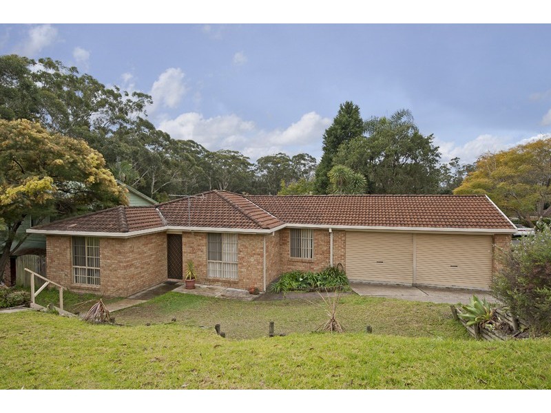 69 James Sea Drive, Green Point NSW 2251