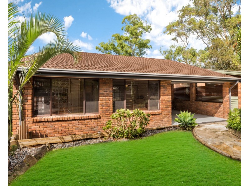 34 Holcombe Avenue, Narara NSW 2250