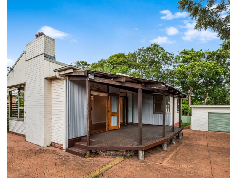 749 The Entrance Road, Wamberal NSW 2260