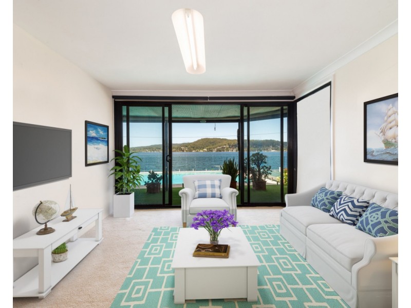 5 Albany Street, Point Frederick NSW 2250