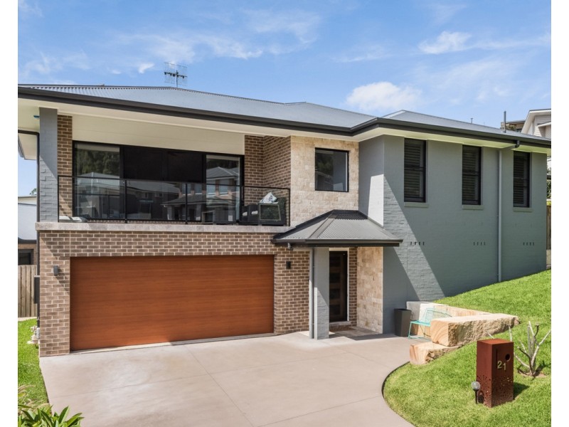 21 Sonny Crescent, Terrigal NSW 2260
