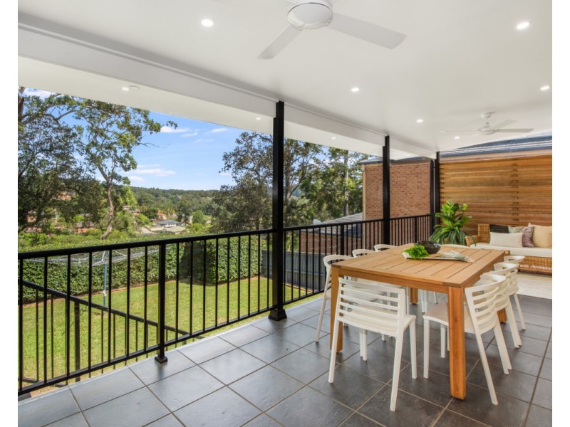 48 Woodview Avenue, Lisarow NSW 2250