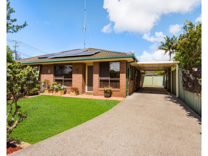 1A Burgin Close, Berkeley Vale NSW 2261