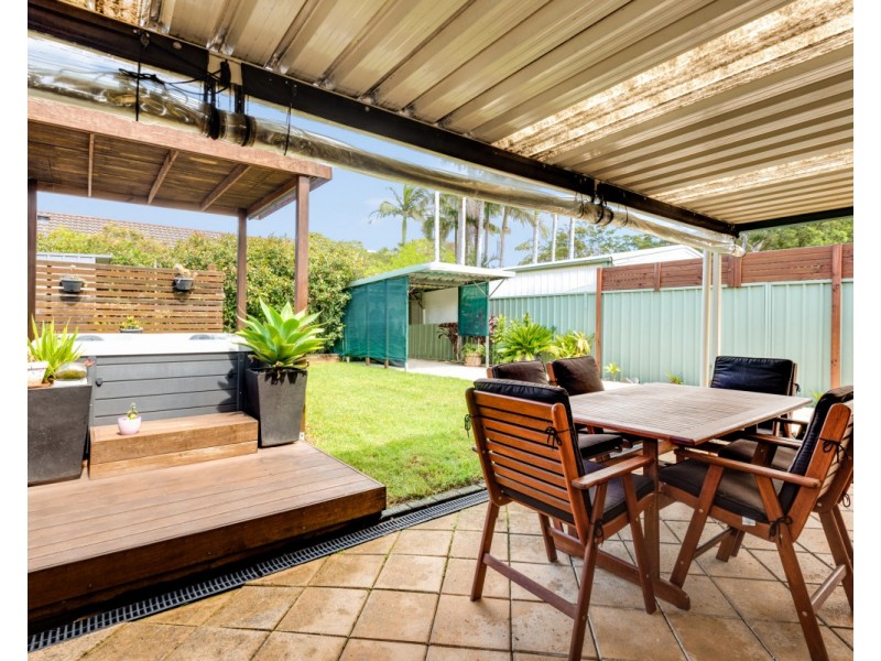 1A Burgin Close, Berkeley Vale NSW 2261