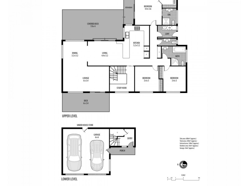 9 Richmond Drive, Terrigal NSW 2260 Floorplan