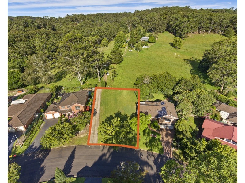77 Woodview Avenue, Lisarow NSW 2250