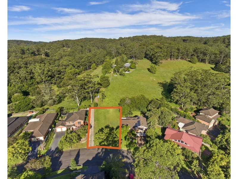 77 Woodview Avenue, Lisarow NSW 2250