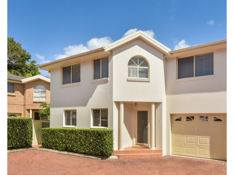 3/206 Terrigal Drive, Terrigal NSW 2260