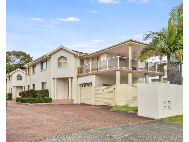 3/206 Terrigal Drive, Terrigal NSW 2260