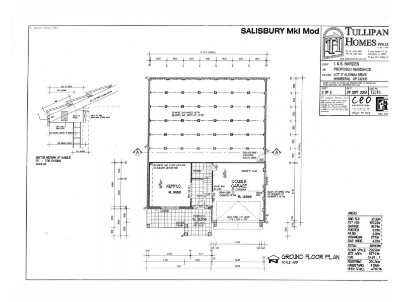 33 Aldinga Drive, Wamberal NSW 2260 Floorplan