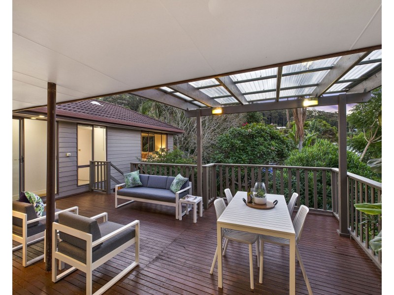 14 Barooga Road, Wamberal NSW 2260