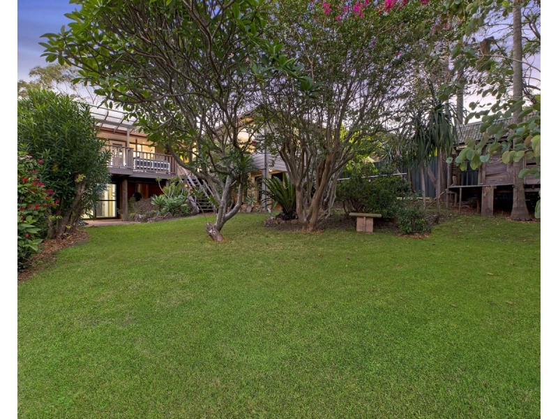 14 Barooga Road, Wamberal NSW 2260