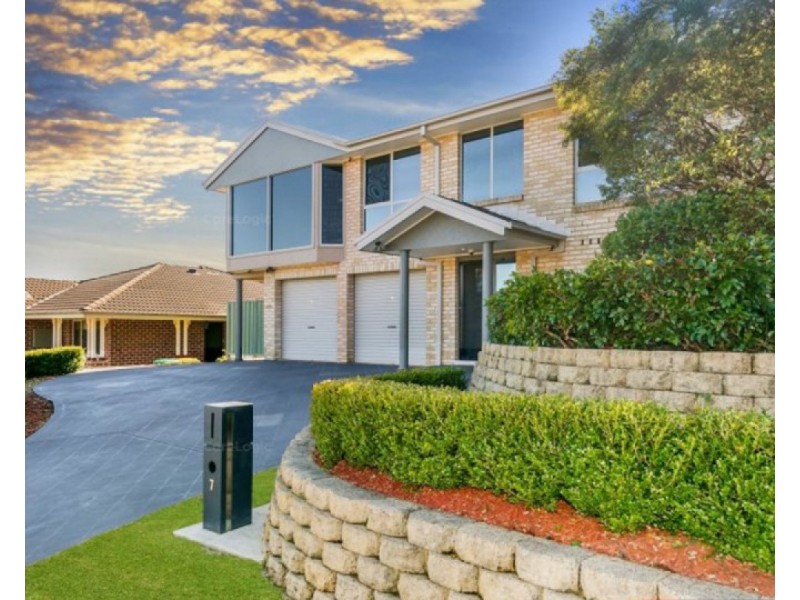 7 Day Dawn Place, Erina NSW 2250