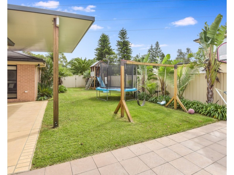 25 Burns Road, Ourimbah NSW 2258