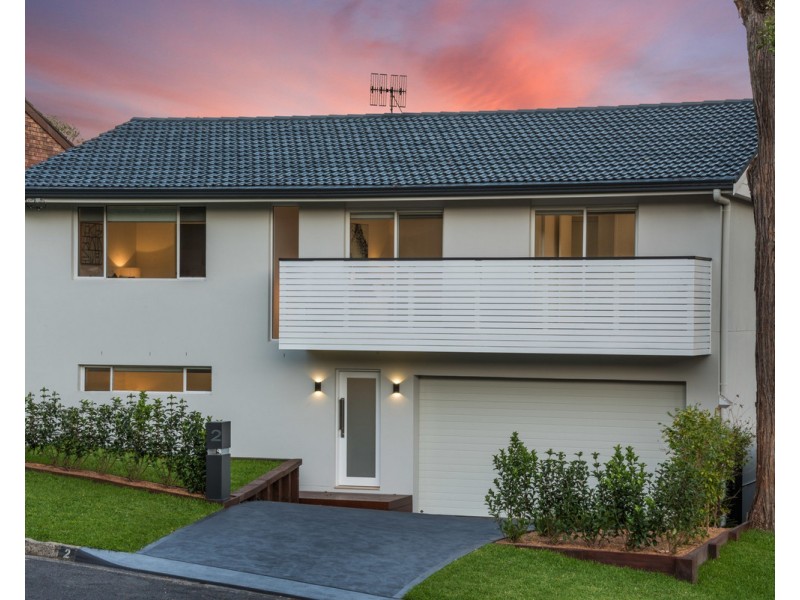 2 Blue View Crescent, Terrigal NSW 2260