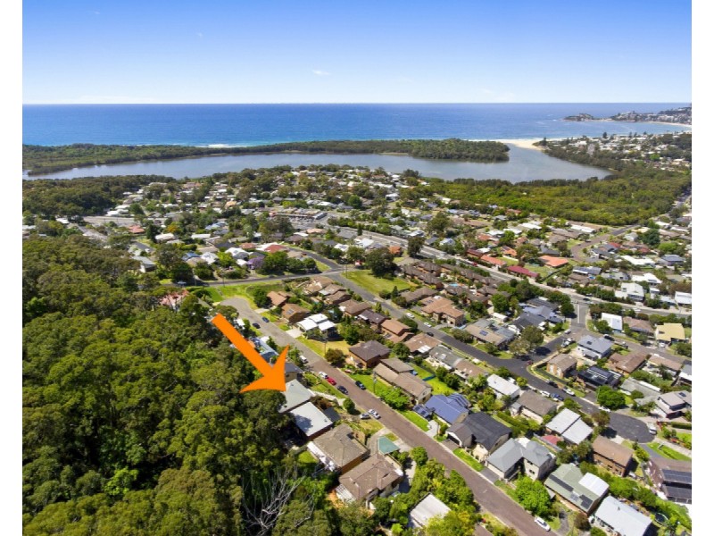 57 Coreen Drive, Wamberal NSW 2260