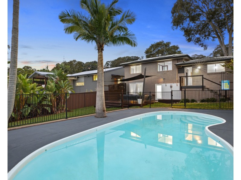 5 Penton Place, Bateau Bay NSW 2261