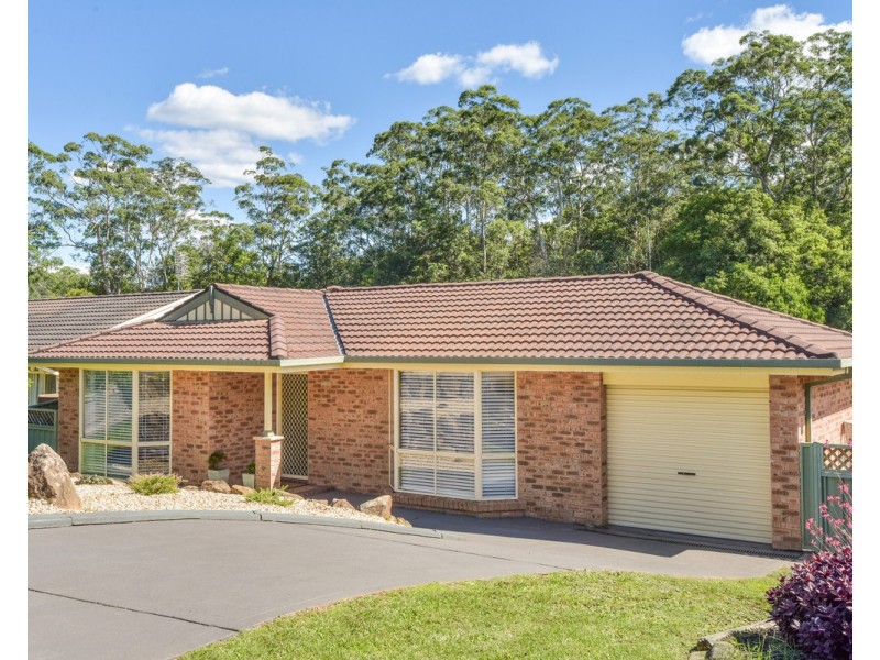 24 Pineridge Close, Lisarow NSW 2250