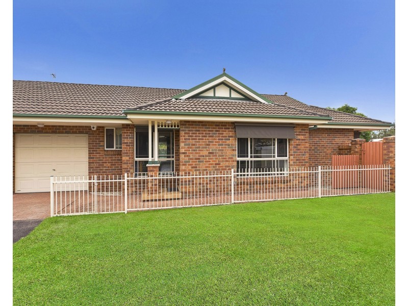 2/28 Birdwood Avenue, Umina Beach NSW 2257