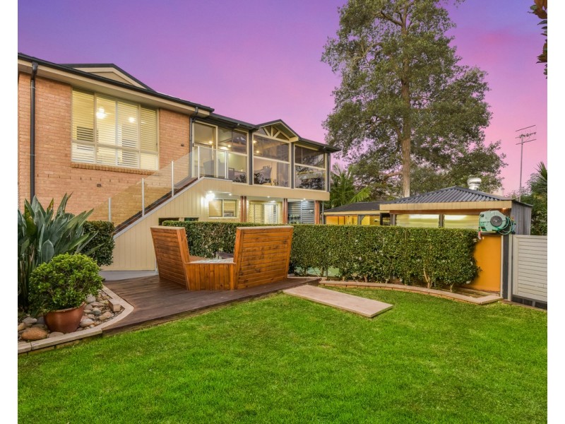 14 Robinia Parade, Springfield NSW 2250