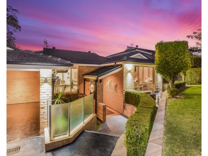 14 Robinia Parade, Springfield NSW 2250