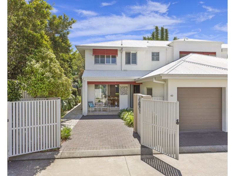 40/2 Brunswick Road, Terrigal NSW 2260