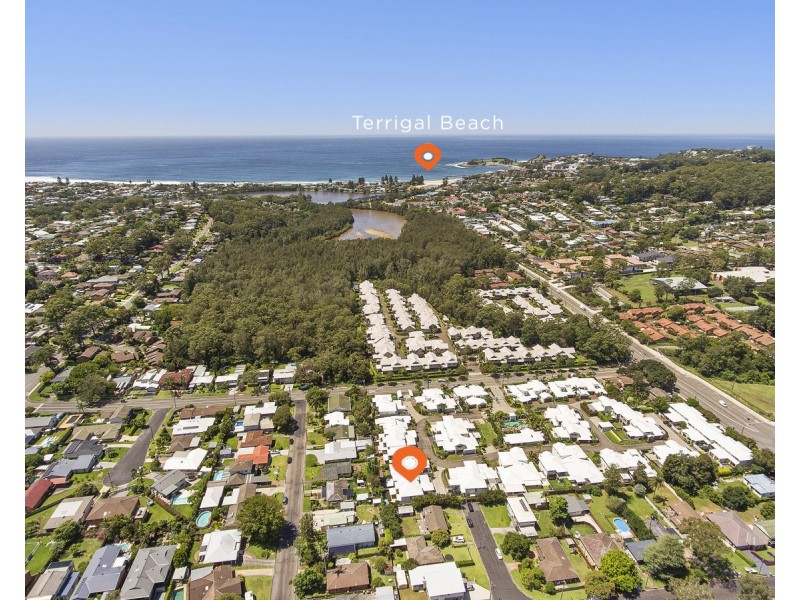40/2 Brunswick Road, Terrigal NSW 2260