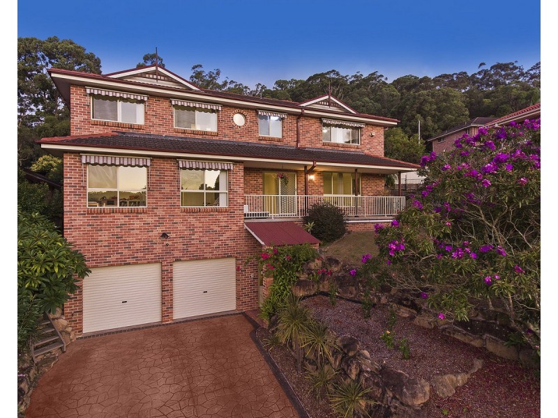 149 James Sea Drive, Green Point NSW 2251