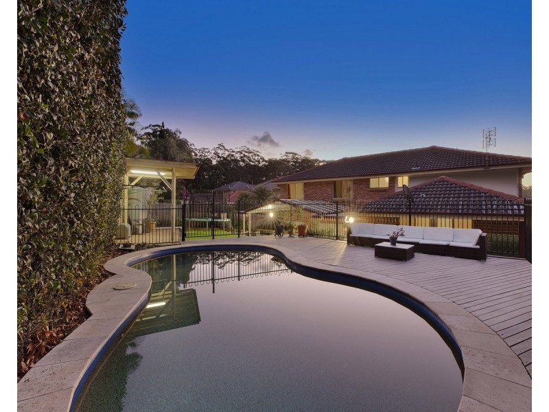 149 James Sea Drive, Green Point NSW 2251