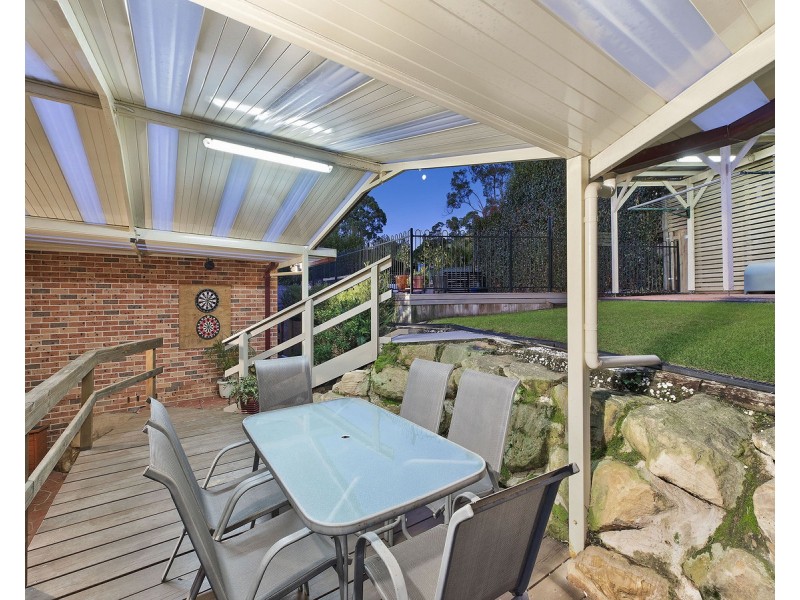 149 James Sea Drive, Green Point NSW 2251