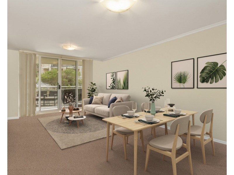 304/80 John Whiteway Drive, Gosford NSW 2250