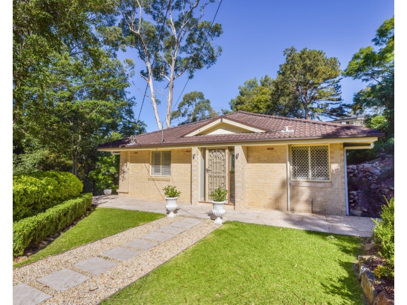 31 Woolard Road, Springfield NSW 2250