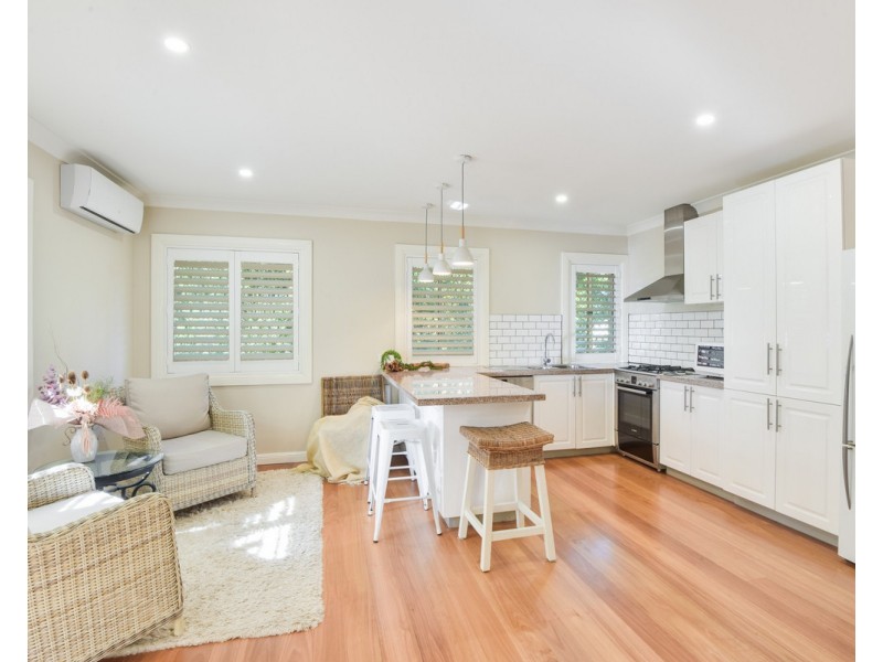 31 Woolard Road, Springfield NSW 2250