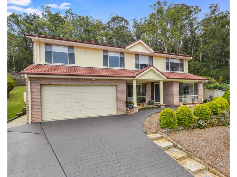 11 Langdene Close, Lisarow NSW 2250