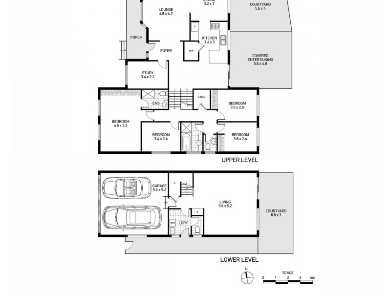 11 Richmond Drive, Terrigal NSW 2260 Floorplan