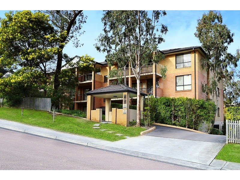 18/1 Batley Street, West Gosford NSW 2250