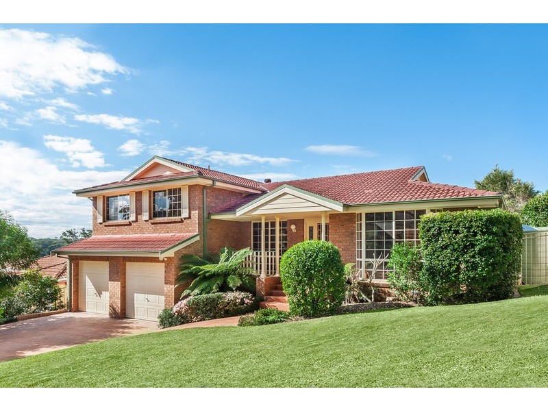 36 Thames Drive, Erina NSW 2250