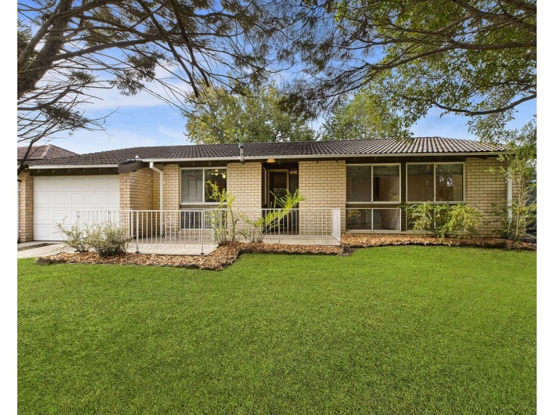 7 Brancourt Crescent, Narara NSW 2250