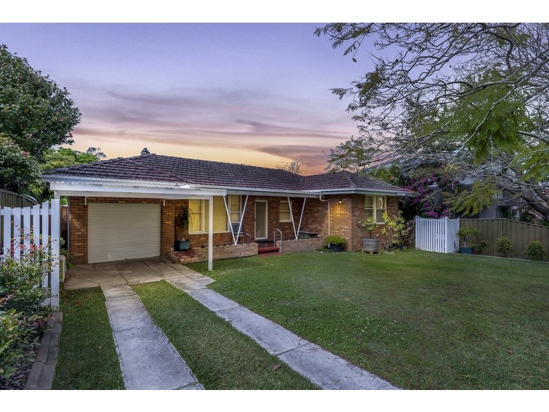 31 Frederick Street, East Gosford NSW 2250