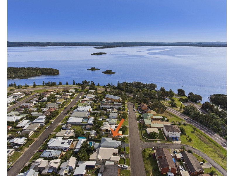 17 Coogee Avenue, The Entrance North NSW 2261