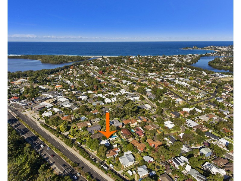 640 The Entrance Road, Wamberal NSW 2260