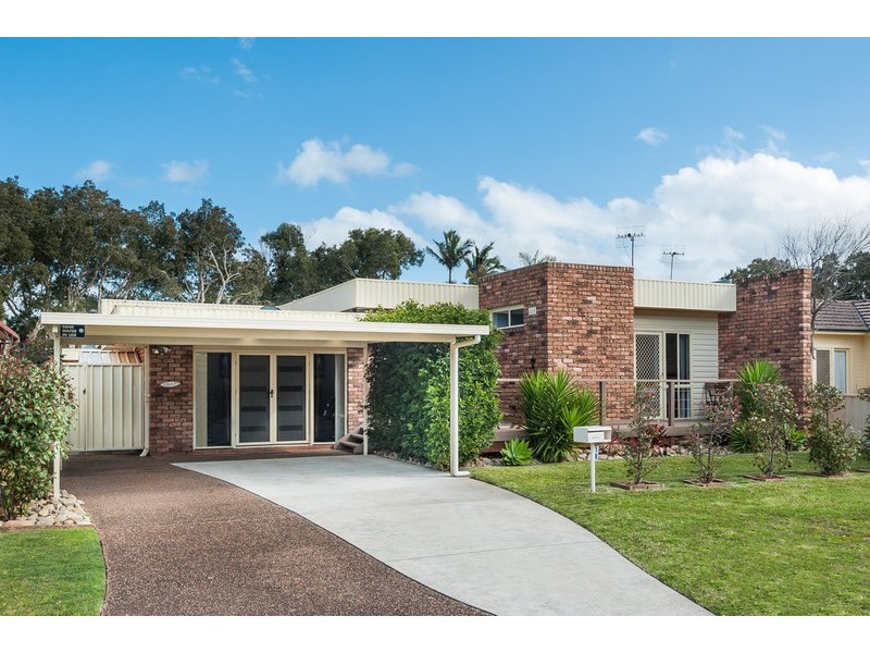 18 Renown Street, Wamberal NSW 2260