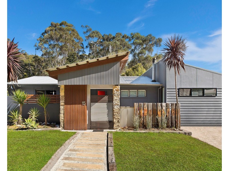 15 Rengbari Place, Avoca Beach NSW 2251