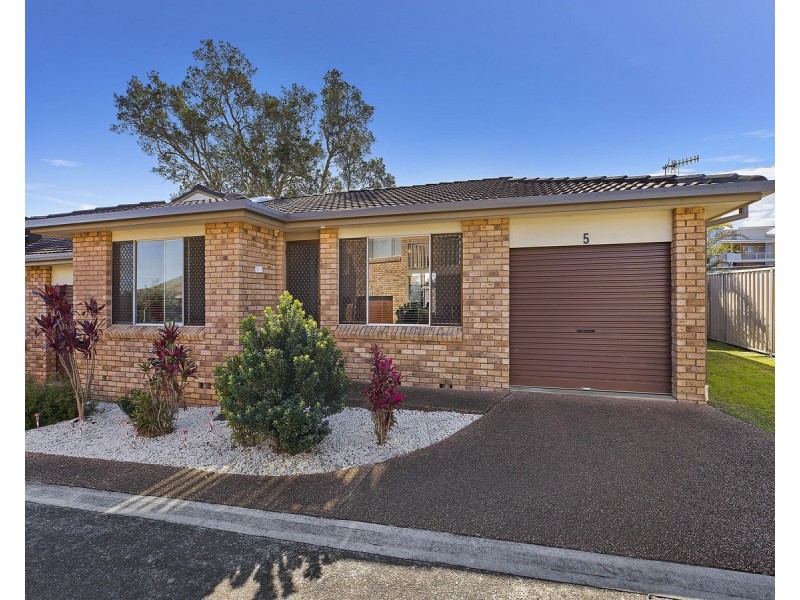 5/46 Fraser Road, Long Jetty NSW 2261