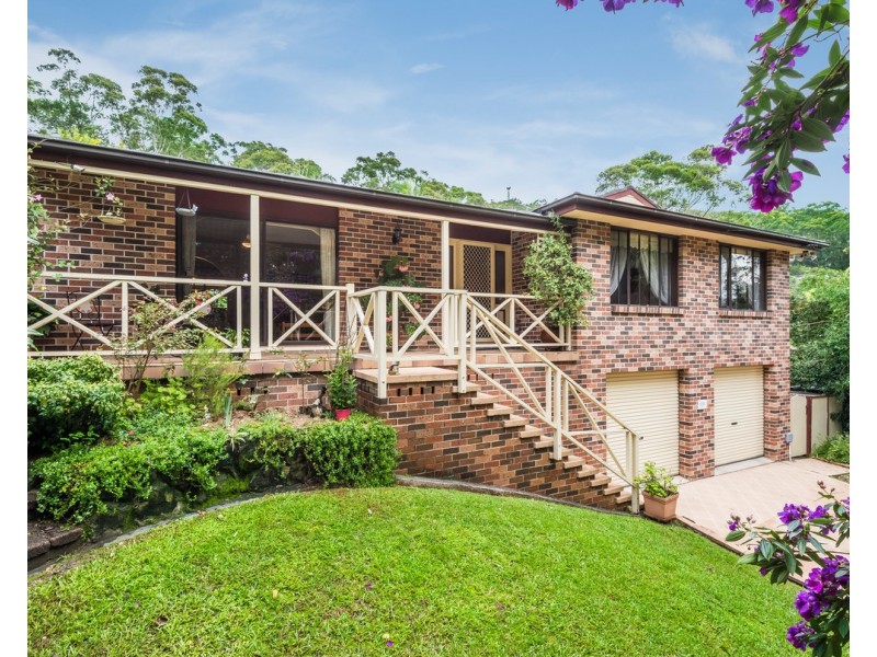 3 Stachon Street, North Gosford NSW 2250